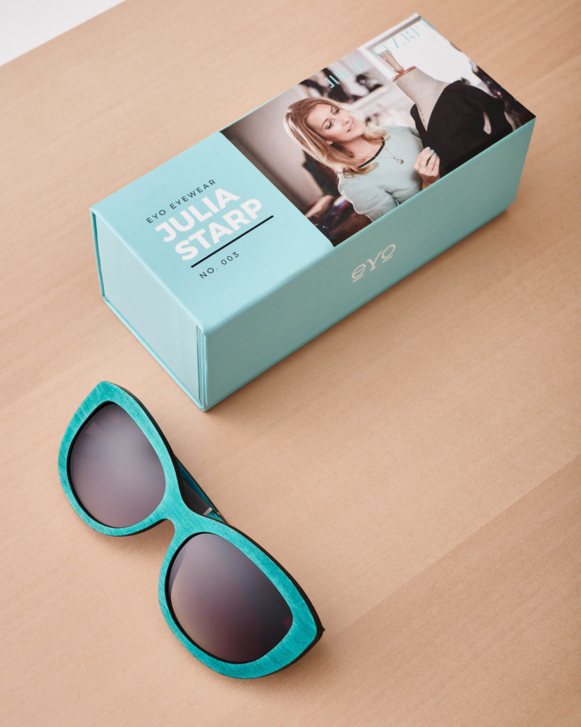 Julia Starp Sonnenbrille Julia Starp Sonnenbrille