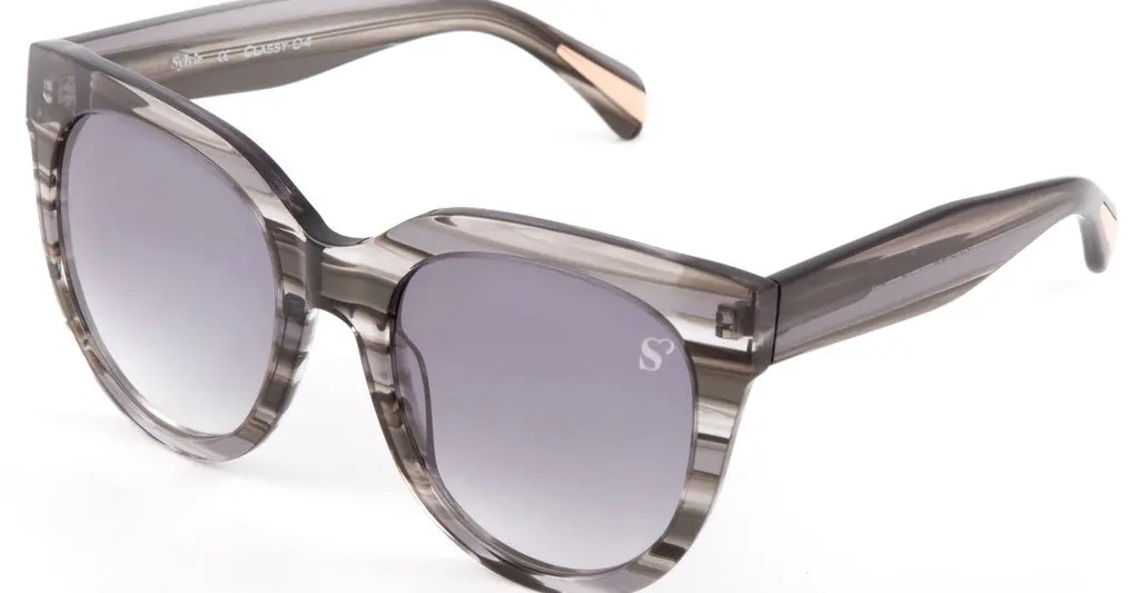 Sylvie Optics Sonnenbrille Modell Classy