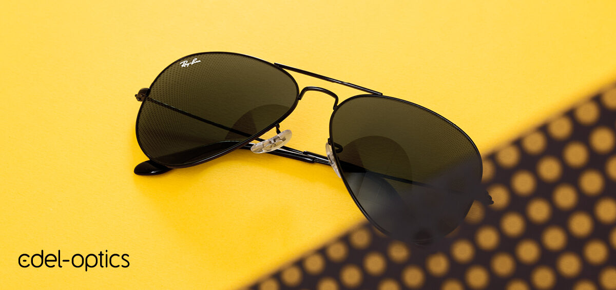 pilotenbrille