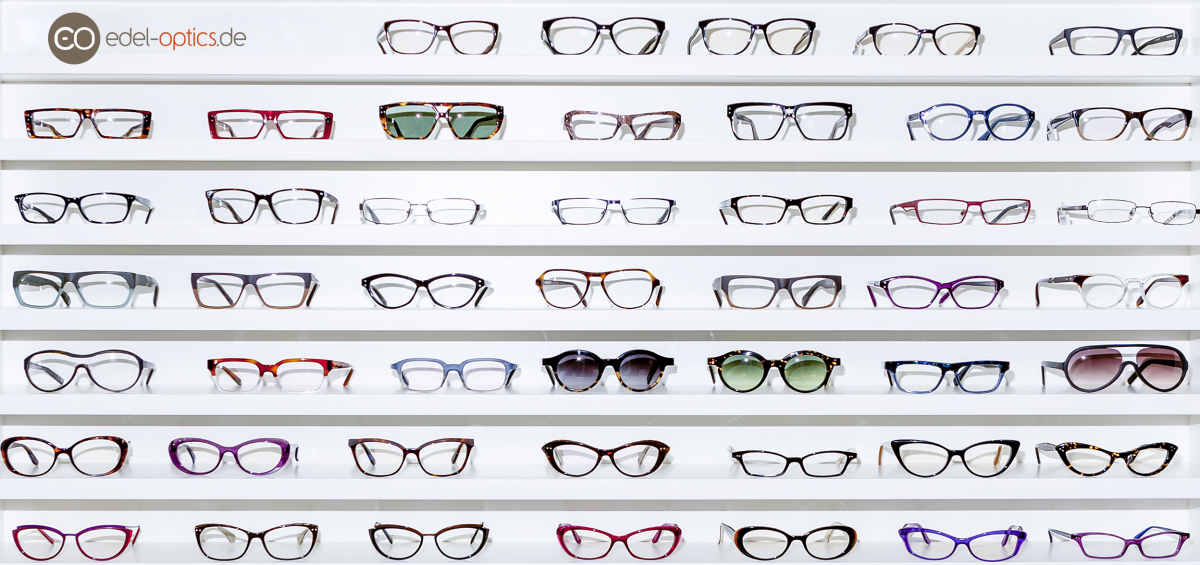 brillen kunststoff material