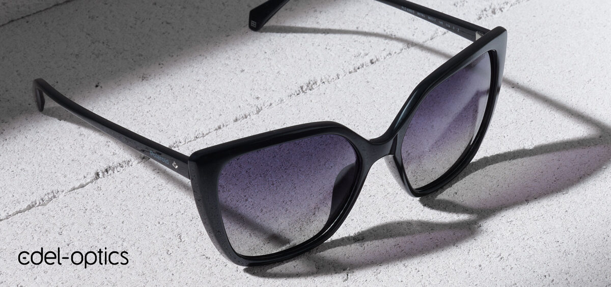 Edel optics sonnenbrille mit sehstärke Clearance