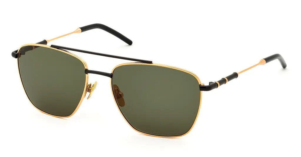 Sonnenbrille eYo Dan Dombrowe