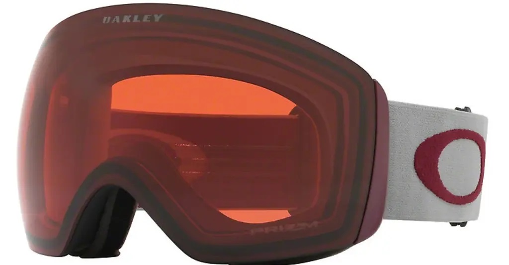 Oakley OO7050 705065 Flight Deck