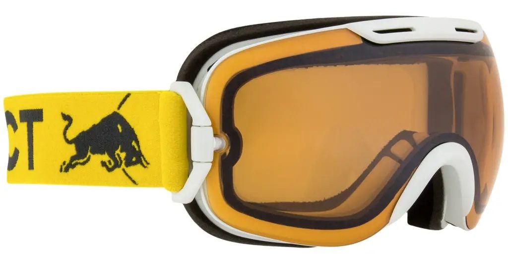 Red Bull Spect SLOPE Skibrille