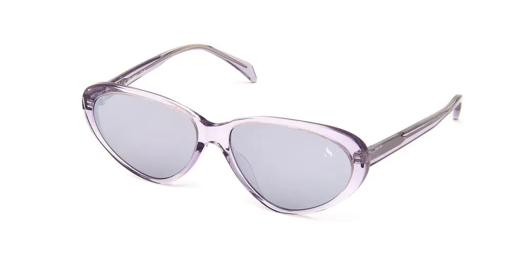 Sonnenbrille Sylvie Optics Flirty Sun