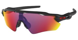 Oakley Radar EV Path OO9208 Ski-Sonnenbrille