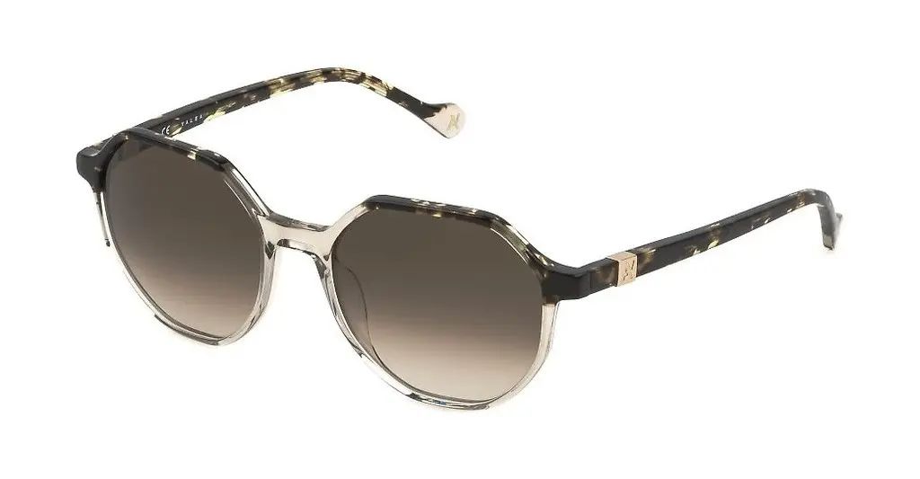 Yalea Sonnenbrille SYA034H Leymah Gbowee