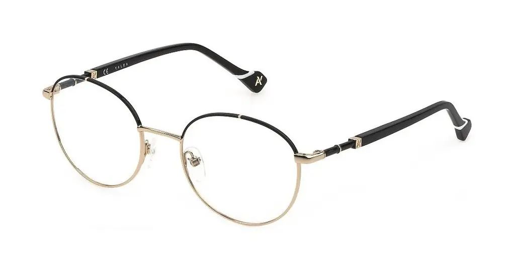 Yalea Brille VYA013L Maggie Cheung