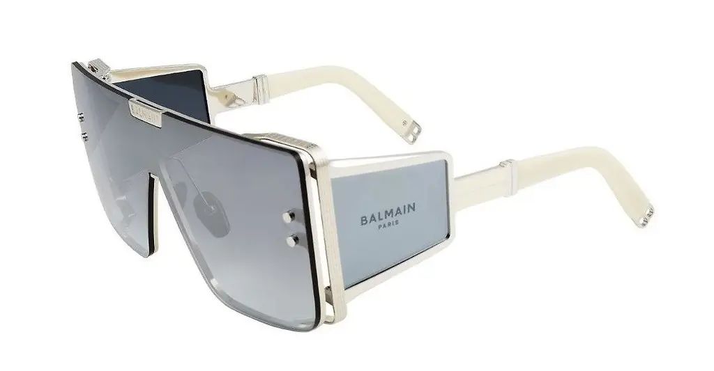 Balmain Paris BPS 102-F Limited Edition