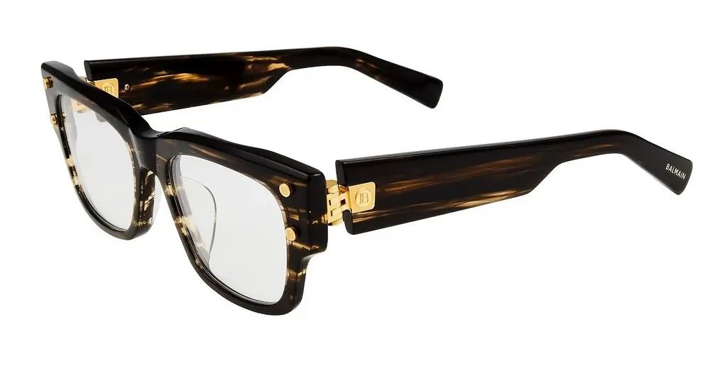 Balmain Paris BPX 118-B