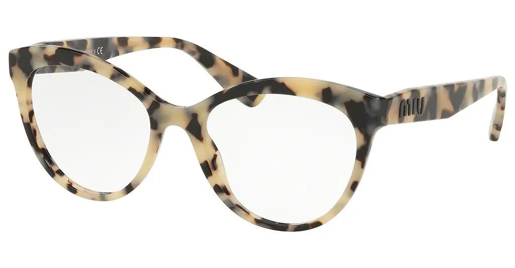 Miu Miu MU04RV Brille