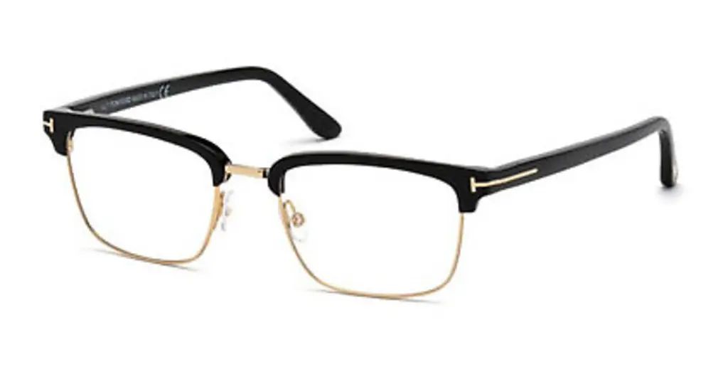 Tom Ford FT5504 Brille